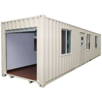 Portable Shelters